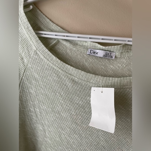 Womens Dex over sized shirts! - Picture 2 of 4